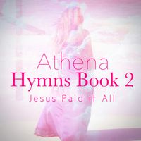 Blessed Assurance by Athena