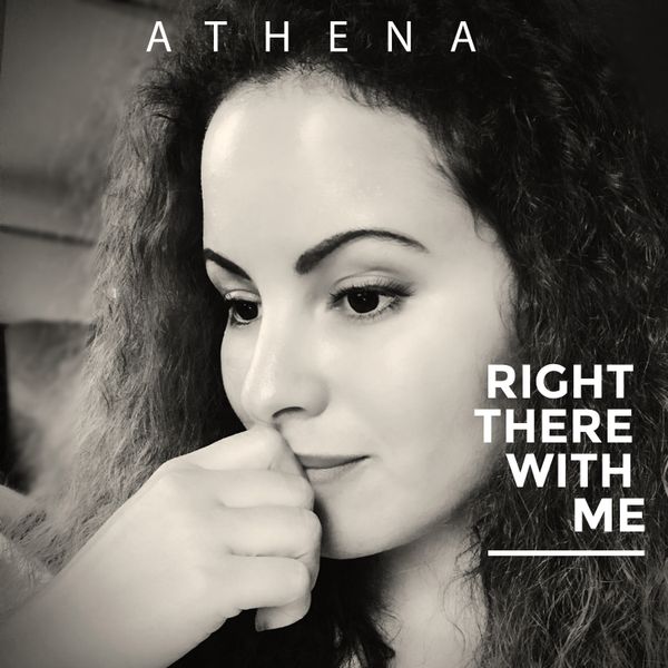 Right There With Me (Album): CD