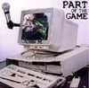 Part Of The Game - CD