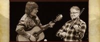 February 16, 2023:  Chris Collins with Alexander Mitchell:  A Tribute to John Denver, Boulder, CO
