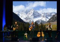 June 26, 2022:  SOLD OUT: Chris Collins and Boulder Canyon John Denver Tribute, Woodstock, GA
