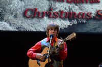 December 21, 2022:  A John Denver Christmas with Chris Collins and Boulder Canyon, Woodstock, GA