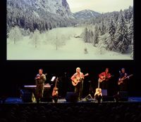 December 17, 2022:  Chris Collins and Boulder Canyon John Denver Tribute Christmas Concert, Walhalla, SC
