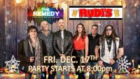 The Remedy at Rudi's