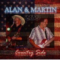 Country Side by Alan and Martin