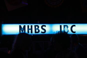 2017 MHBS IBC Competition
