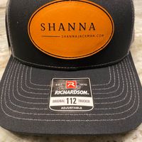 Snapback Trucker Style hats