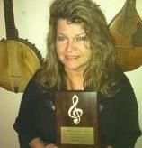 In March 2013 "It's A God Thing" written by Linda Mckenzie and Kenny Royster, placed in the 3rd Quarter KCCM SOTY contest. Performed by Nashville singer, Kara Williamson Tualatai. A song written about divine healing and miracles (prayer works!).
