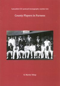 County Players at Furness