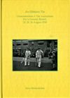 Out-of-series copy, hardback LE - An Historic Tie.  Gloucestershire v The Australians, Fry's Ground, 23. 25, 26 August 1930.