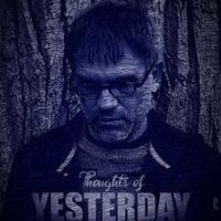 Thoughts of Yesterday by Strawberry Switchblade - performed by Jeff Kinney (cover)