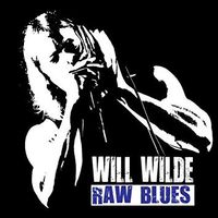 Raw Blues: CD