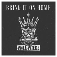 Bring It On Home: CD