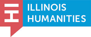 Here And Again Inc is partially funded by Illinois Humanities 