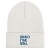 Build the Era Logo/Ronda Beanies