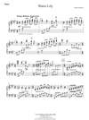 Solo Violin Sheet Music, Piano Accompaniment Sheet Music & Accompaniment Track
