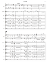 It Is Well - Piano, Solo Cello and String Orchestra - Score and Parts (PDF)