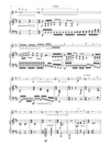 Flying - Violin/Piano Duet (PDF)