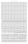 Carol of the Bells / God Rest Ye Merry Gentlemen - Violin and Orchestra, Full Score & Parts (PDF)
