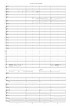 O Come O Come Emmanuel - Electric Guitar & Orchestra - Score & Parts (PDF)
