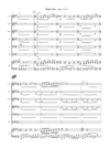 Water Lily - String Orchestra - Score and Parts (PDF)