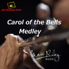 Carol of the Bells Medley - Flute