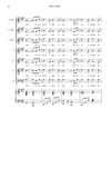 Part Of Me - SATB Choir Octavo