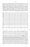 Ode To Joy - Orchestral Score and Parts (PDF)