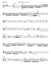 We Three Kings - Violin Sheet Music