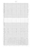 Hyfrydol - Orchestral Score and Parts (PDF)
