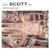 the dred scott trio with kenny brooks