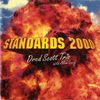 the dred scott trio w/ adam levy - standards 2000