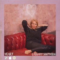Heart by Cassady Southern