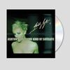 Ashton Nyte - Some Kind Of Satellite (CD in Digipak): Signed + Dedicated