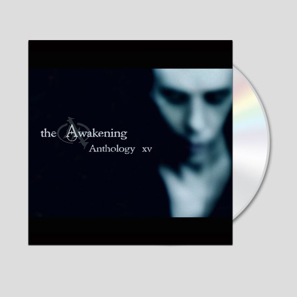 The Awakening - Anthology XV (CD in Digipak)