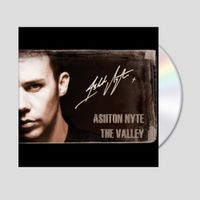 The Valley: (CD in Digipak): Signed + Dedicated