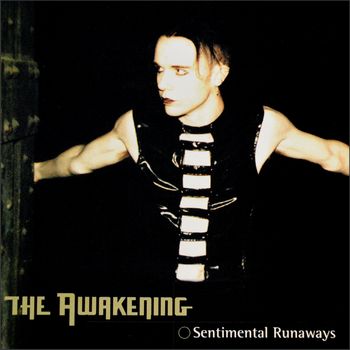 "Sentimental Runaways" EP cover. Released November 1999
