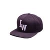 LaVar Walker official snapback hat