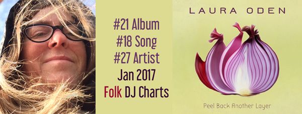 New CD Released Jan 6, 2017 - Download today!