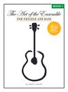 The Art of the Ensemble for Ukulele and Bass Book 1 PDF