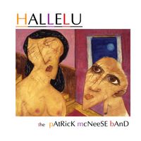 Hallelu by The Patrick McNeese Band