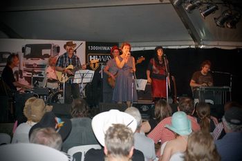 Gympie Muster 2008
