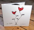 Signed CD: Secrets Nobody Keeps - Passionflower 10 Year Anniversary Edition