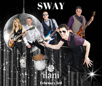 Sway at Ilani Casino