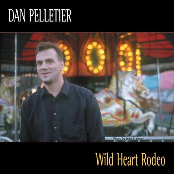 Wild Heart Rodeo Cover Photo

