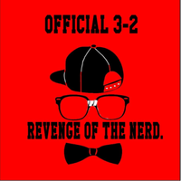 Revenge Of The Nerd by Official 3-2       