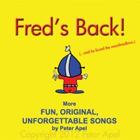 Fred's Back! by Peter Apel