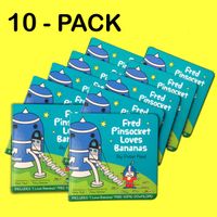 Stocking Stuffers  (10-pack) - Books
