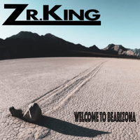 Welcome to Bearizona (single) by Zr. King