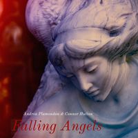 Falling Angels by Andrea Plamondon & Connor Hutton